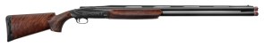 828 U Sport - AA-Grade Satin Walnut - Engraved Matte Blued Steel Receiver - 12g - 10730